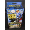 Image 1 : Wizkids DC Universe Dice Masters World's Finest