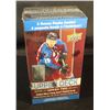 Image 1 : 2016-17 UD series 2 Sealed Blaster Box 12 Packs