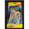 Image 1 : Sealed Pokemon Evolutions Pack, Greninja Card &