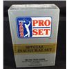 Image 1 : Sealed PGA Tour Pro Set Special Inaugural Set