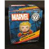 Image 1 : Marvel Sealed Captain Marvel Mystery Mini Vinyl