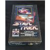 Image 1 : 1991 Star Trek 25th anniversary Official Trading