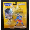 Image 1 : Wayne Gretzky 1998 Starting Lineup Figure NYR