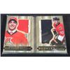 Image 1 : 15-16 Black Diamond RC Jersey Booklet Shane Prince