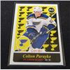 Image 1 : 15-16 O-Pee-Chee Update Retro #U18 Colton Parayko