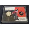 Image 1 : 00-01 UD MVP Game-Used Souvenirs Martin Brodeur