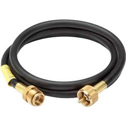 MR. HEATER 8' PROPANE HOSE ASSEMBLY