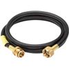 Image 1 : MR. HEATER 8' PROPANE HOSE ASSEMBLY