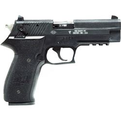 SIG MOSQUITO .22LR 3.9" AS 10RD BLACK R-GUNS IMPORT MARK