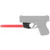 Image 1 : LASERLYTE TRGR GRD LSR FOR GLK 42/43
