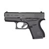 Image 1 : GLOCK 43 9MM 6RD