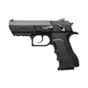 Image 1 : IWI JER 941 9MM 3.8" 16RD BLK POL AS