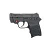 Image 1 : S& W BDYGRD 380 6RD 2.75" CMT LSR BLK