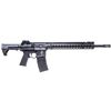 Image 1 : TROY ALPHA CARBINE 16" BLK 30RD