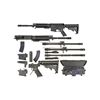 Image 1 : WINDHAM 4 CALIBER MCS RIFLE KIT BLK