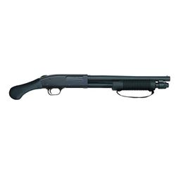 MOSSBERG 590 SHOCKWAVE 12 GAUGE