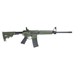 RUGER AR-556 223 REM | 5.56 NATO