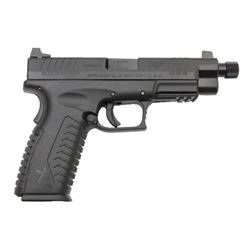 SPRINGFIELD ARMORY XD(M) 45 ACP