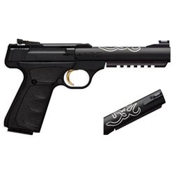 BROWNING BUCK MARK BLACK LITE 22 LR