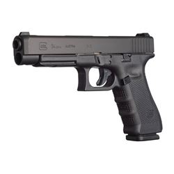GLOCK G34 G4 9MM