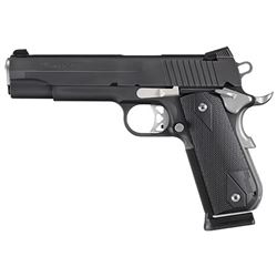 SIG SAUER 1911 NIGHTMARE 45 ACP