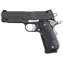 SIG SAUER 1911 NIGHTMARE 357 SIG
