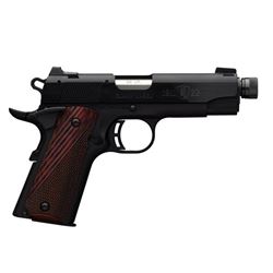BROWNING 1911-22 BLACK LABEL MEDALLION 22 LR