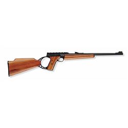 BROWNING BUCK MARK SPORTER RIFLE 22 LR