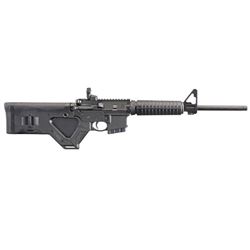 RUGER AR-556 223 REM | 5.56 NATO