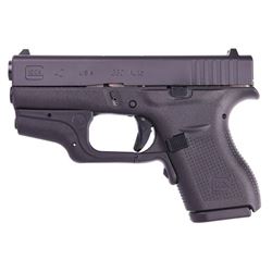 GLOCK G42 CRIMSON TRACE 380 ACP