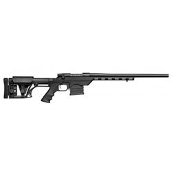 WEATHERBY VANGUARD MODULAR CHASSIS 6.5 CREEDMOOR