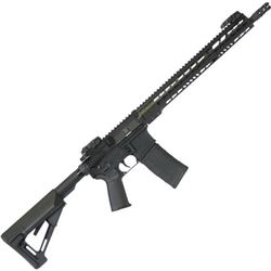 ARMALITE M-15 TACTICAL 223 REM | 5.56 NATO