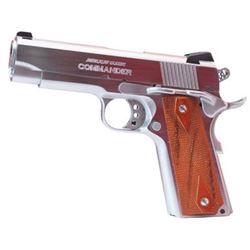 AMERICAN CLASSIC AMERICAN CLASSIC COMMANDER 45 ACP
