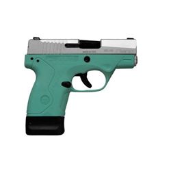 BERETTA NANO 9MM