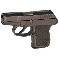 KELTEC P-3AT 380 ACP