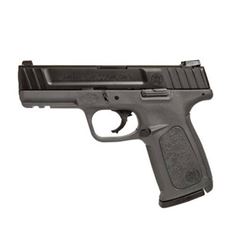 SMITH AND WESSON SD9VE 9MM