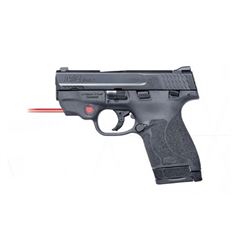 SMITH AND WESSON M& P9 SHIELD M2.0 9MM