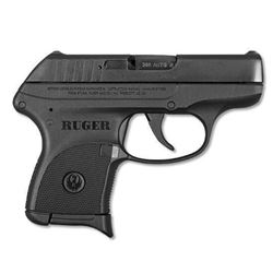 RUGER LCP .380ACP