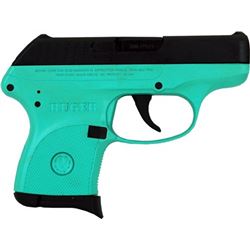 RUGER LCP .380ACP 6-SHOT