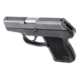 KEL-TEC P-3AT .380ACP DA FS 6SH