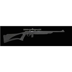 MOSSBERG 802 PLINKSTER 22 LR