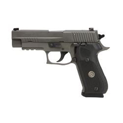 SIG SAUER P220 LEGION 45 ACP