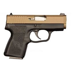 KAHR ARMS CM9 9MM