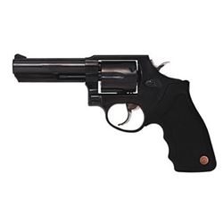 TAURUS MODEL 65 357 MAGNUM | 38 SPECIAL