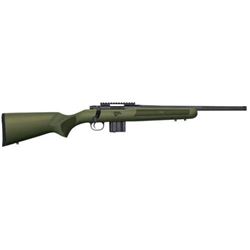 MOSSBERG MVP THUNDER RANCH 223 REM | 5.56 NATO