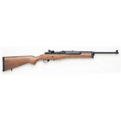 RUGER MINI-14 RANCH 223 REM | 5.56 NATO