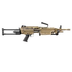 FN M249S PARA 223 REM | 5.56 NATO
