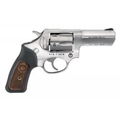 RUGER SP101 327 FEDERAL MAGNUM