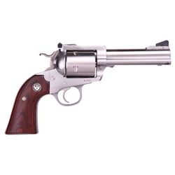 RUGER SUPER BLACKHAWK BISLEY 480 RUGER