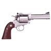 Image 1 : RUGER SUPER BLACKHAWK BISLEY 480 RUGER